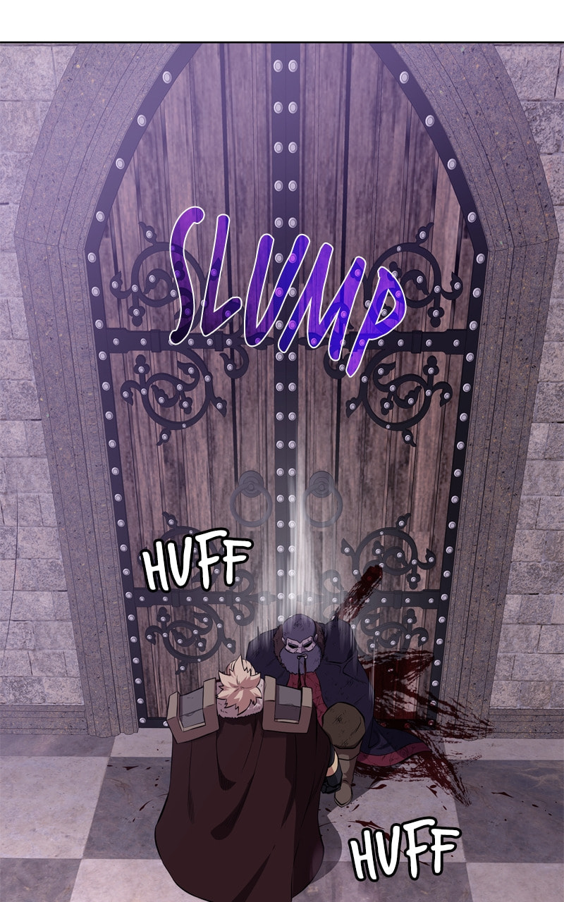 Dungeons & Artifacts Chapter 135 page 9 - 