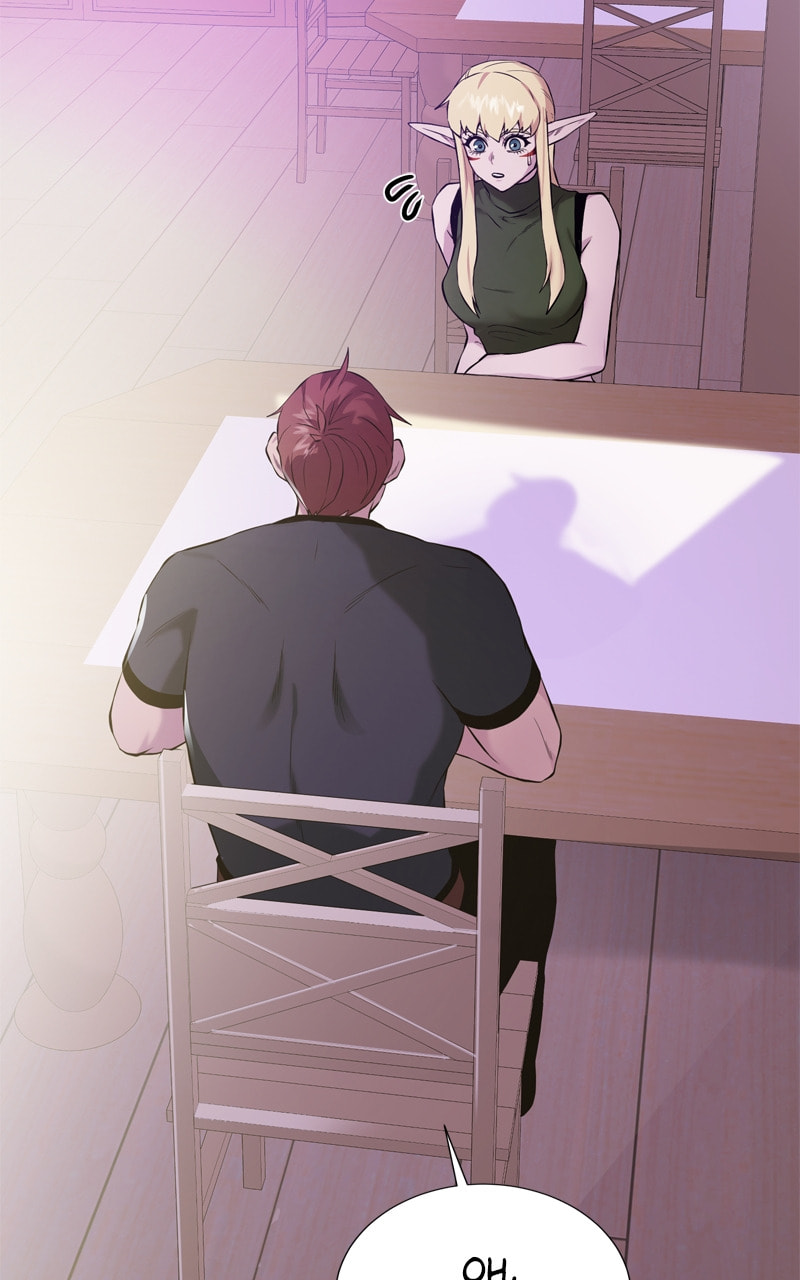 Dungeons & Artifacts Chapter 135 page 88 - 