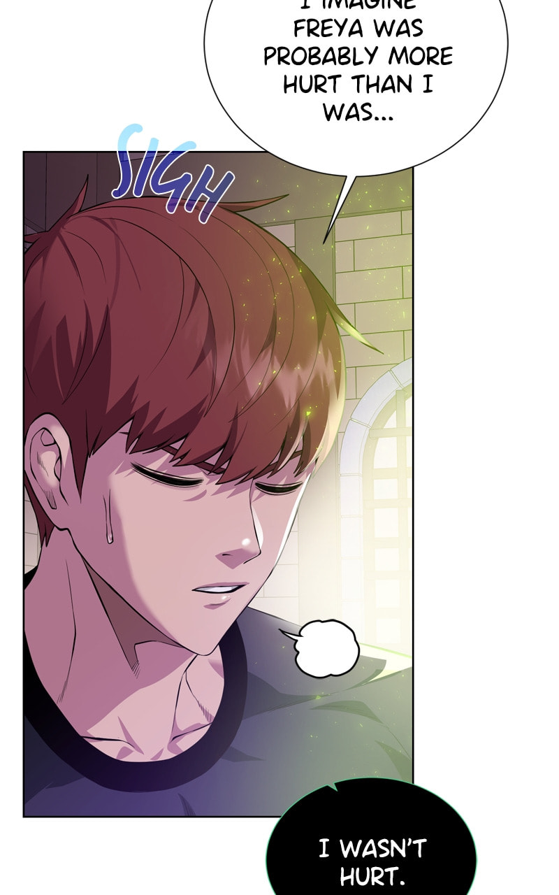 Dungeons & Artifacts Chapter 135 page 90 - 