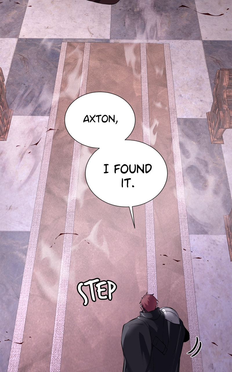 Dungeons & Artifacts Chapter 135 page 10 - 