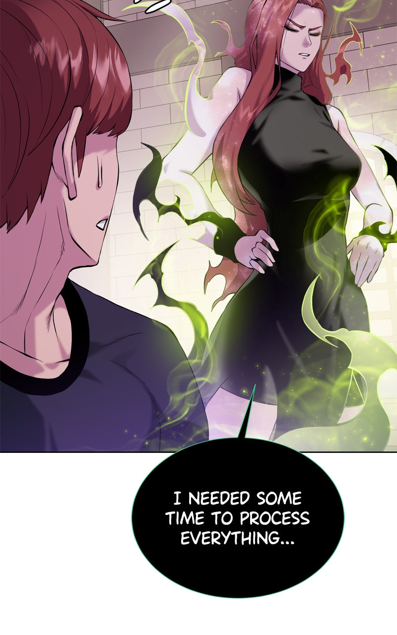 Dungeons & Artifacts Chapter 135 page 92 - 