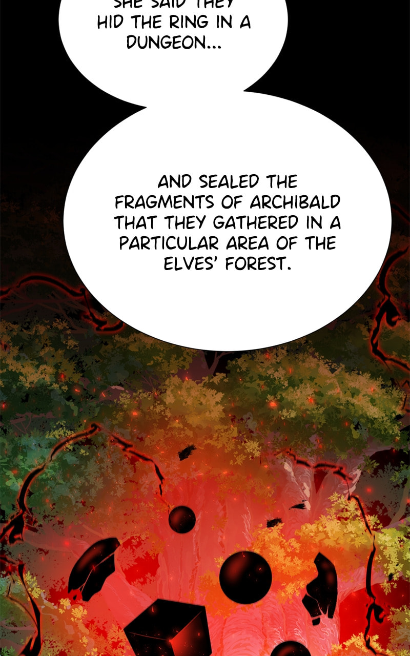 Dungeons & Artifacts Chapter 135 page 97 - 