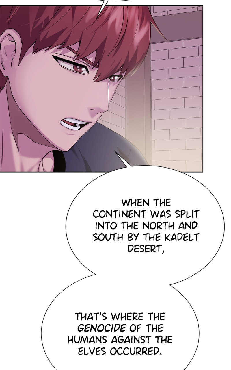 Dungeons & Artifacts Chapter 135 page 100 - 