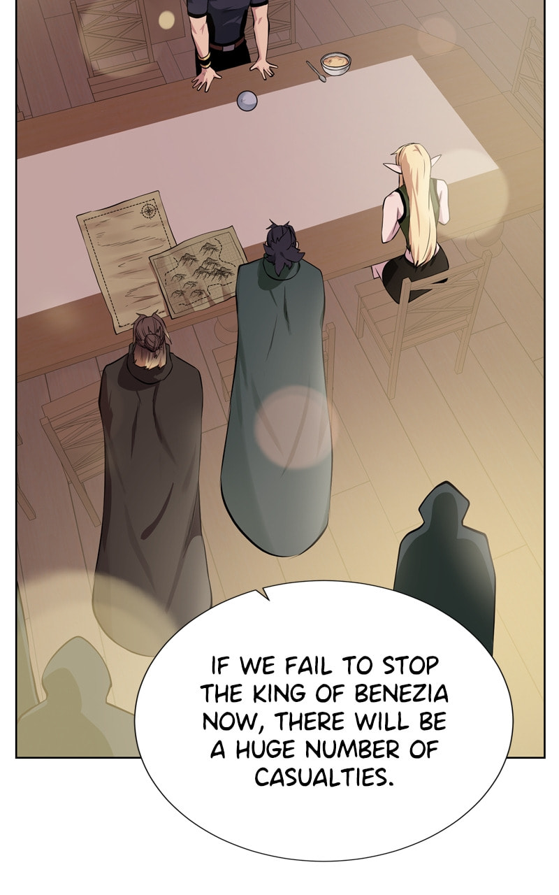 Dungeons & Artifacts Chapter 136 page 102 - 