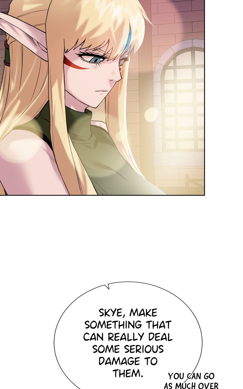 Dungeons & Artifacts Chapter 136 page 104 - 