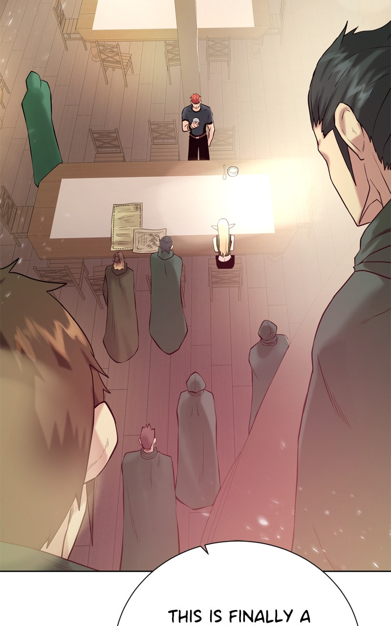 Dungeons & Artifacts Chapter 136 page 110 - 