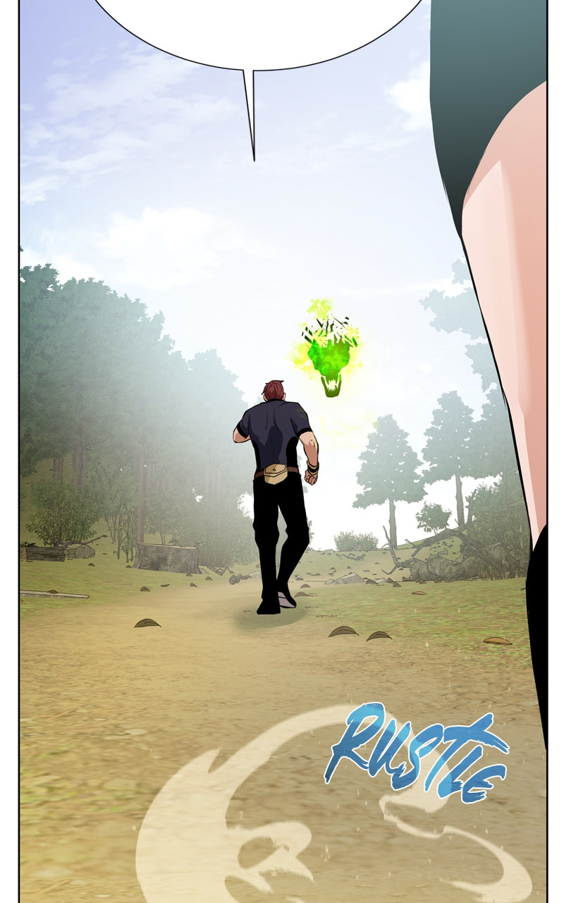 Dungeons & Artifacts Chapter 136 page 12 - 