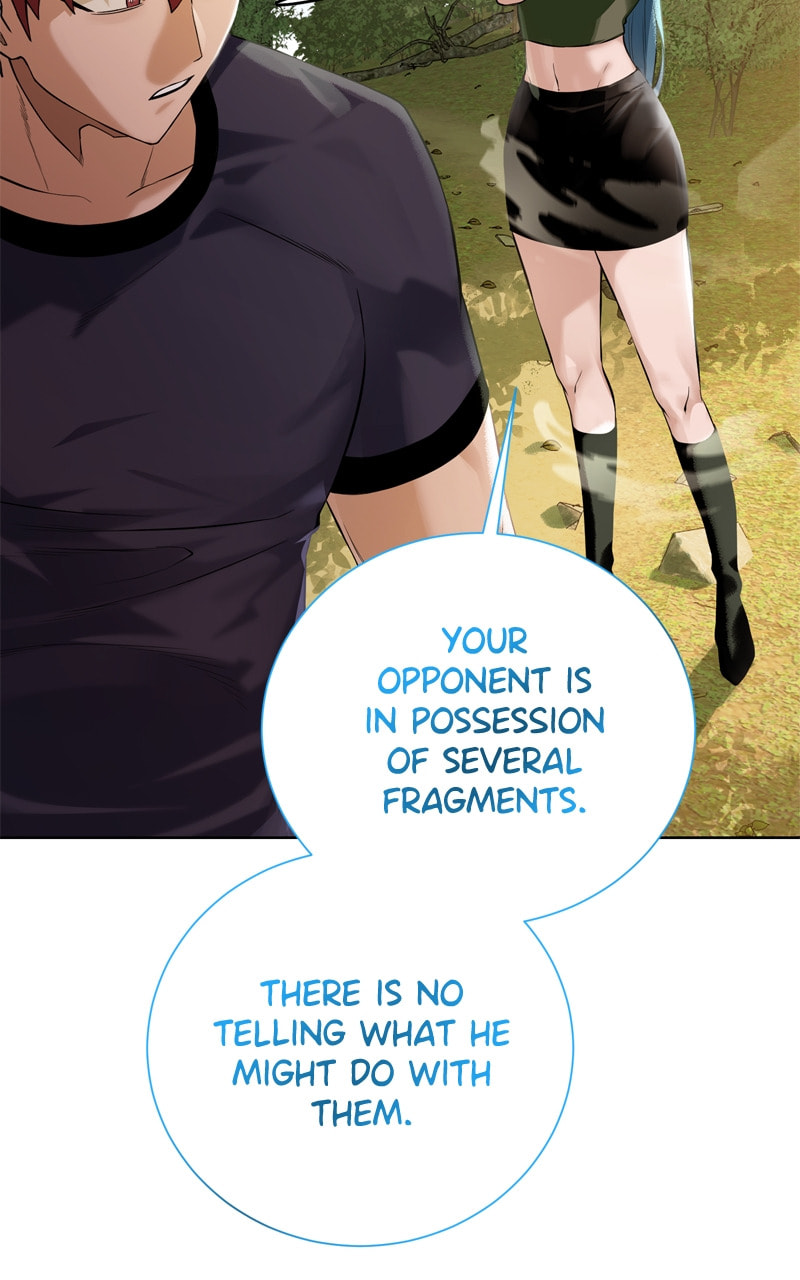 Dungeons & Artifacts Chapter 136 page 15 - 