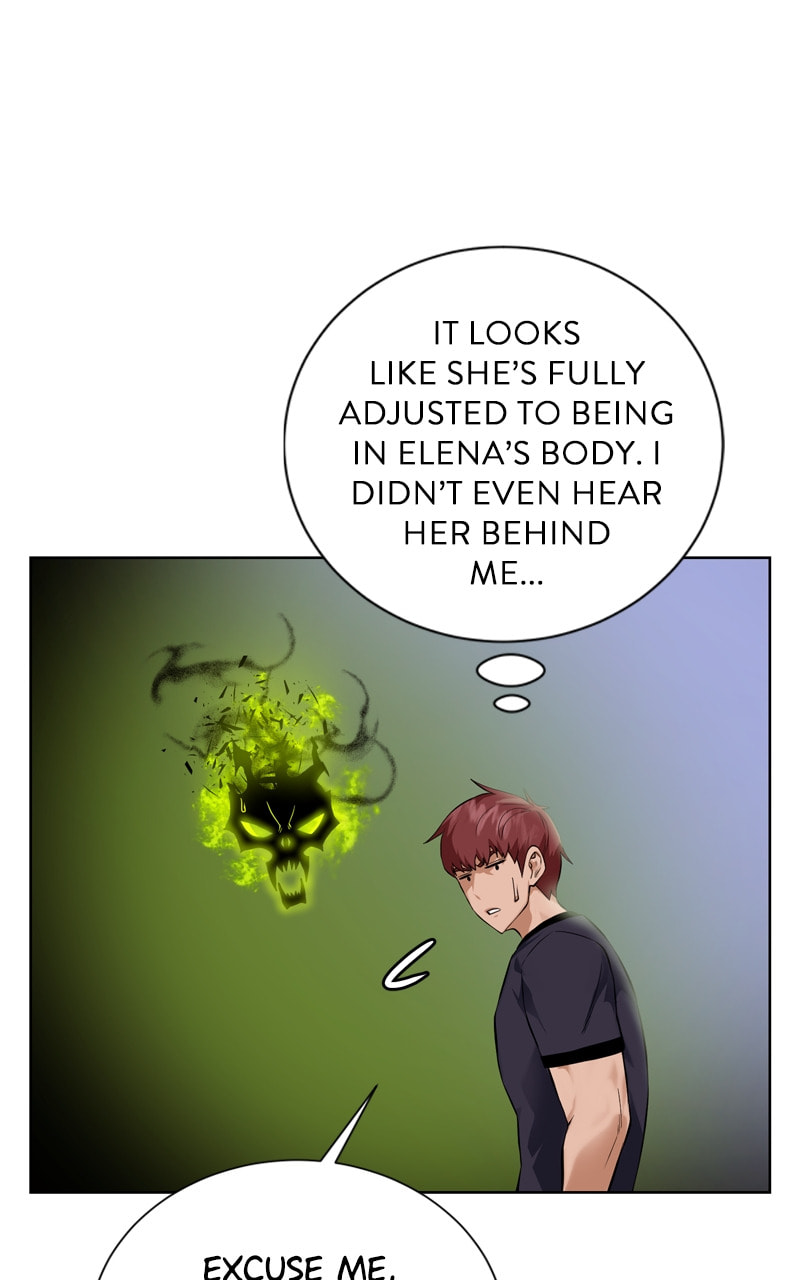 Dungeons & Artifacts Chapter 136 page 16 - 