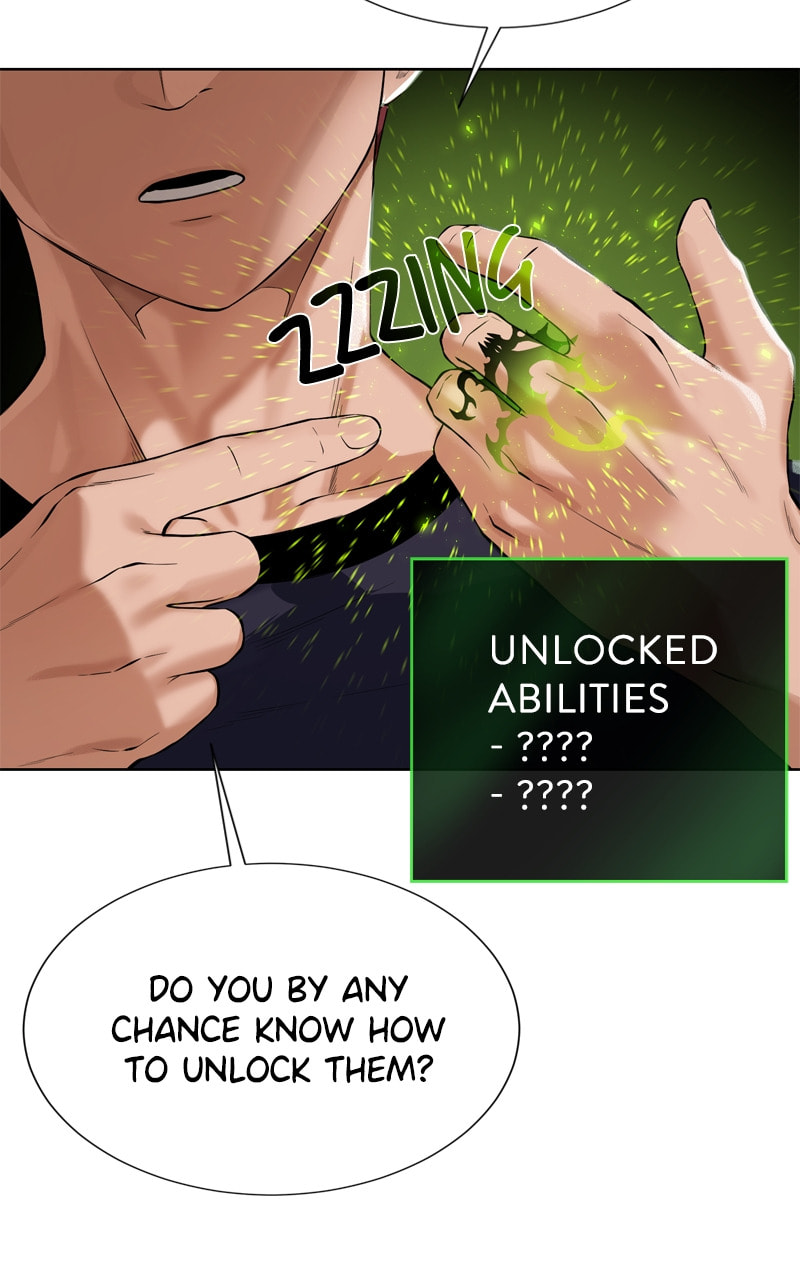 Dungeons & Artifacts Chapter 136 page 18 - 