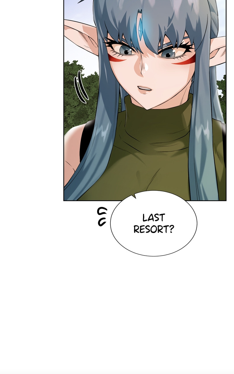 Dungeons & Artifacts Chapter 136 page 20 - 