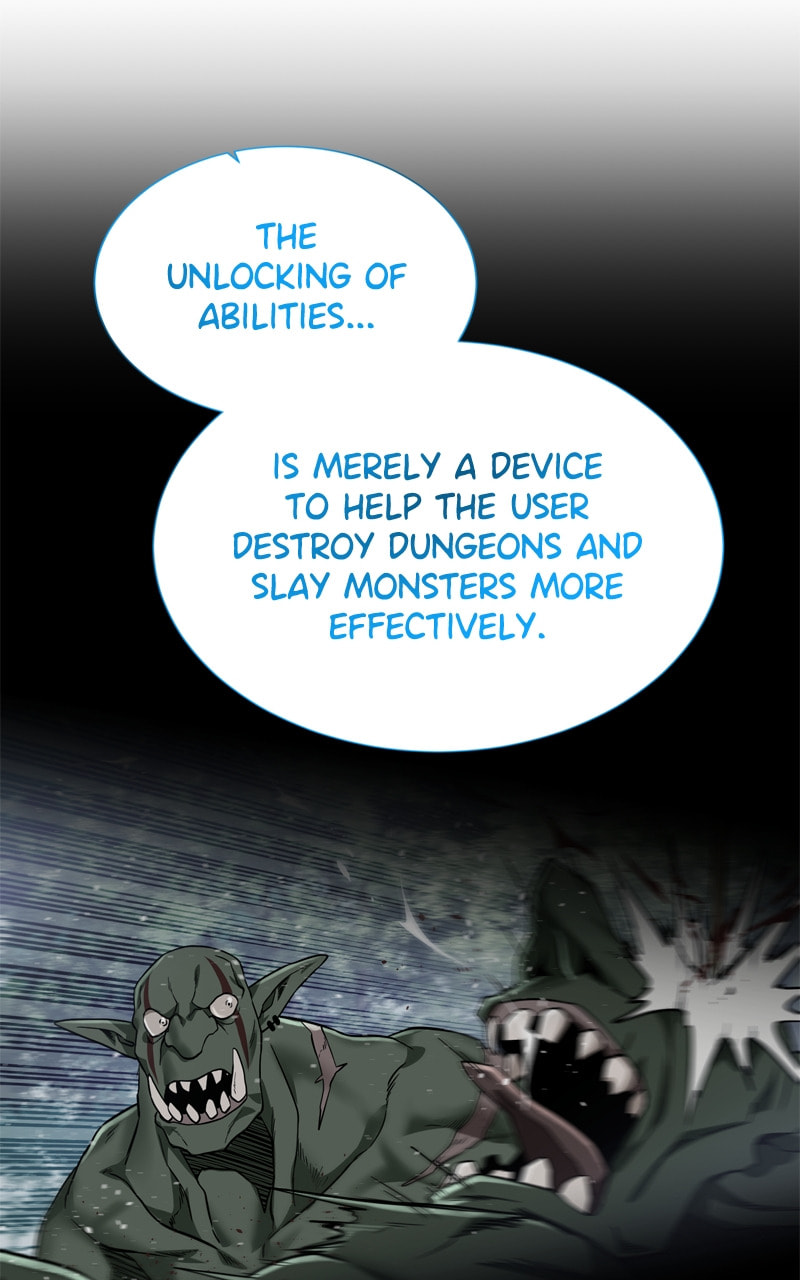 Dungeons & Artifacts Chapter 136 page 21 - 