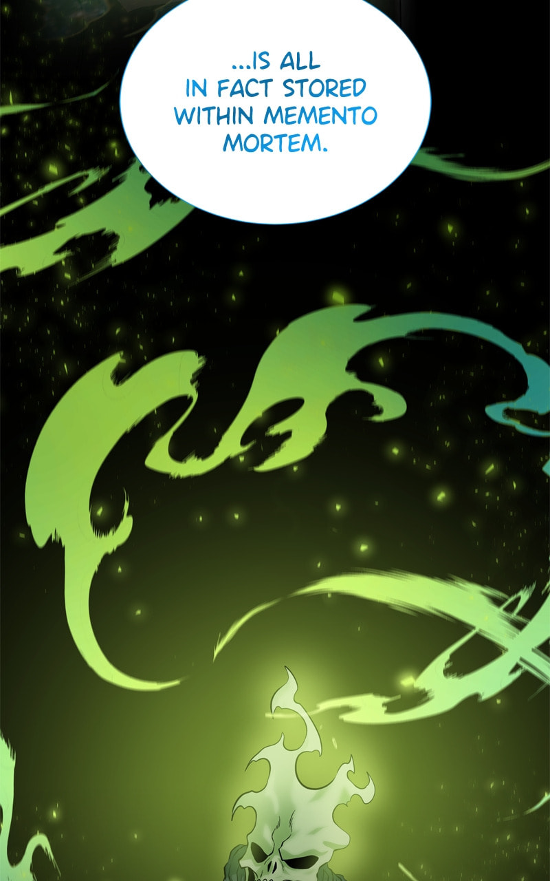 Dungeons & Artifacts Chapter 136 page 24 - 