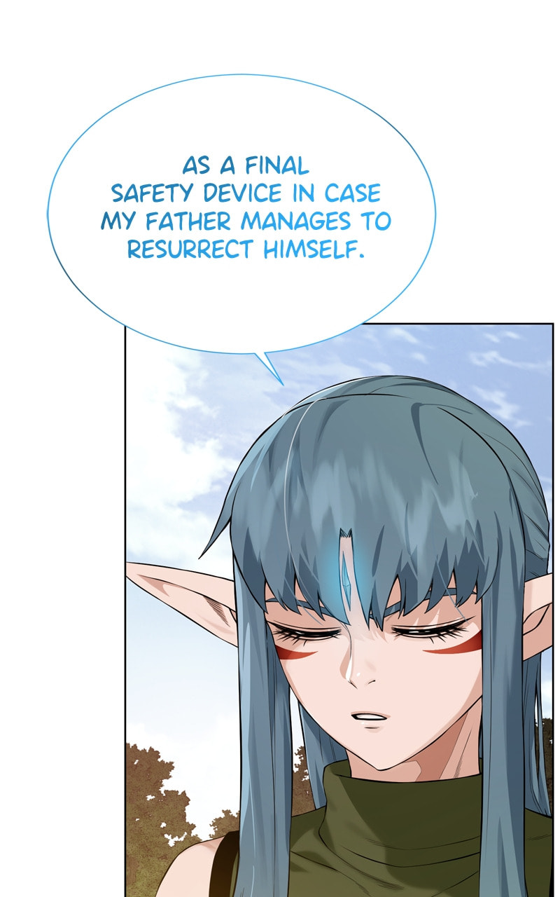 Dungeons & Artifacts Chapter 136 page 27 - 