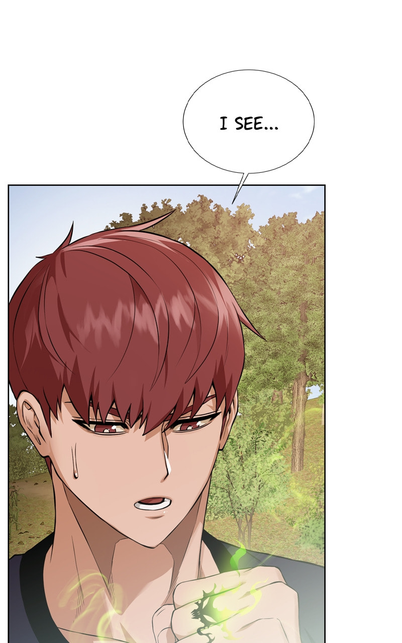 Dungeons & Artifacts Chapter 136 page 29 - 