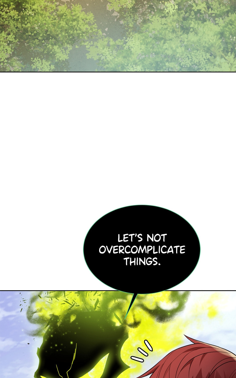 Dungeons & Artifacts Chapter 136 page 4 - 