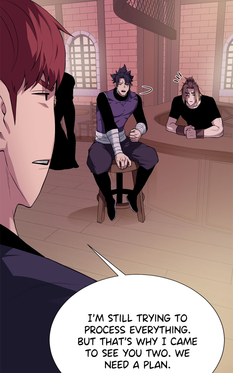 Dungeons & Artifacts Chapter 136 page 34 - 