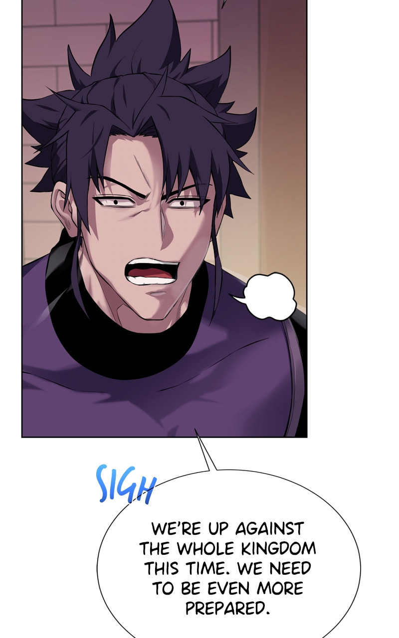 Dungeons & Artifacts Chapter 136 page 36 - 