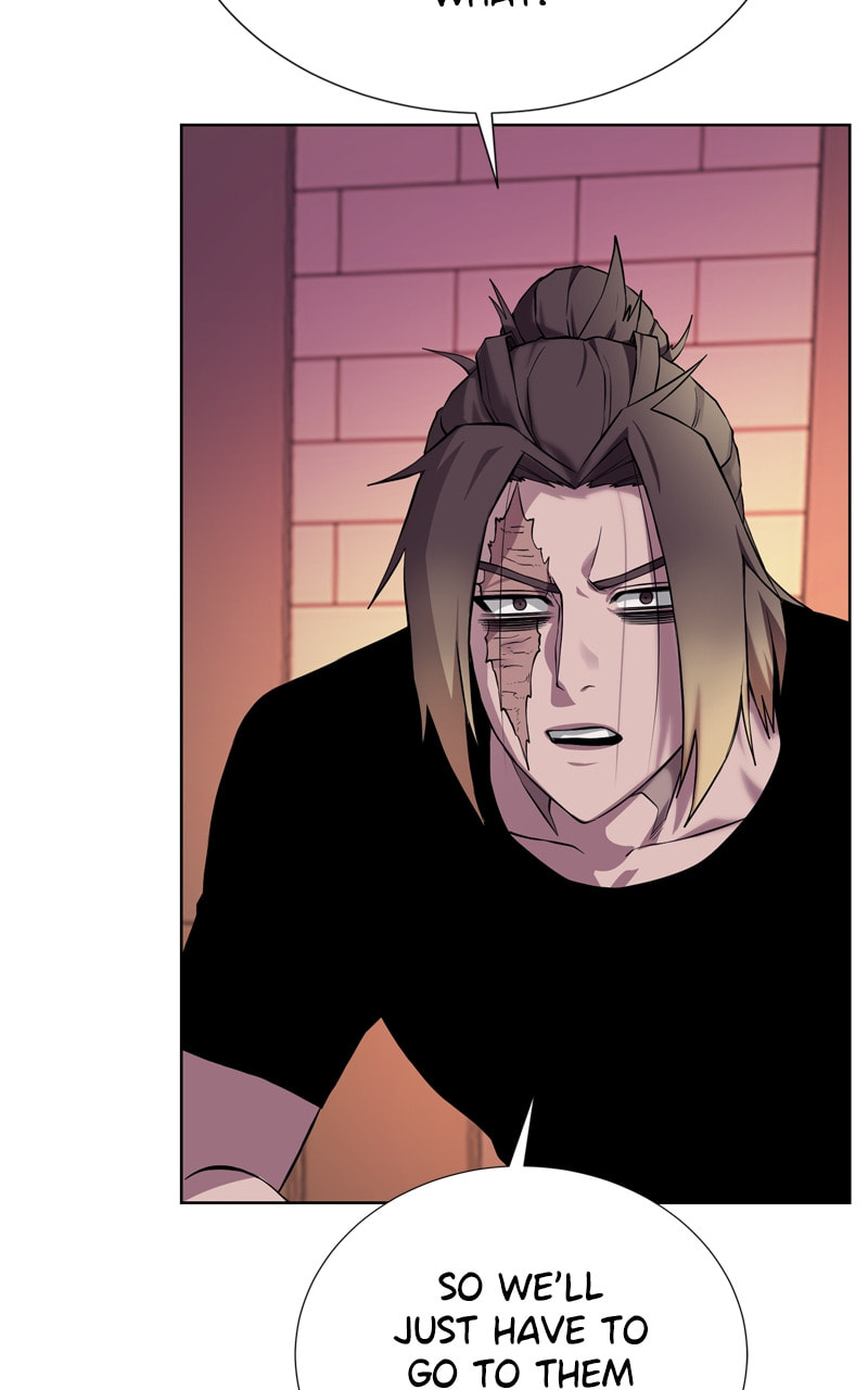 Dungeons & Artifacts Chapter 136 page 38 - 