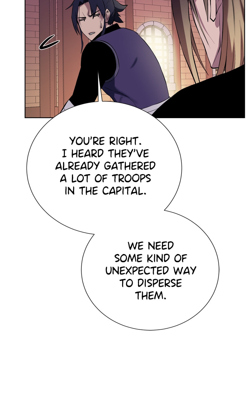 Dungeons & Artifacts Chapter 136 page 40 - 