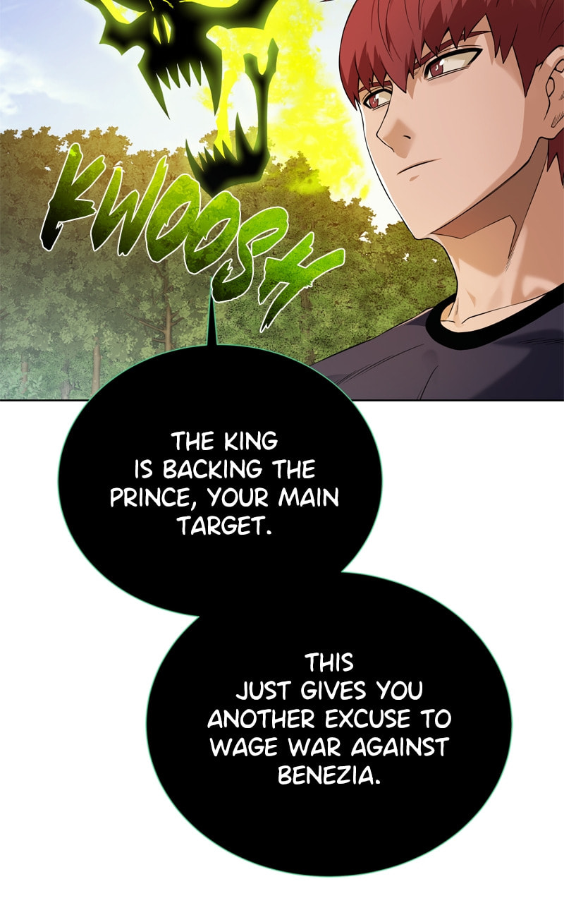 Dungeons & Artifacts Chapter 136 page 5 - 