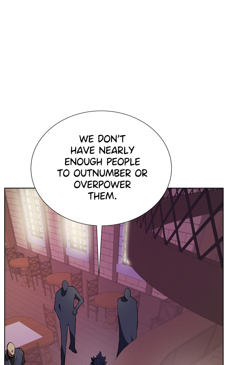 Dungeons & Artifacts Chapter 136 page 41 - 