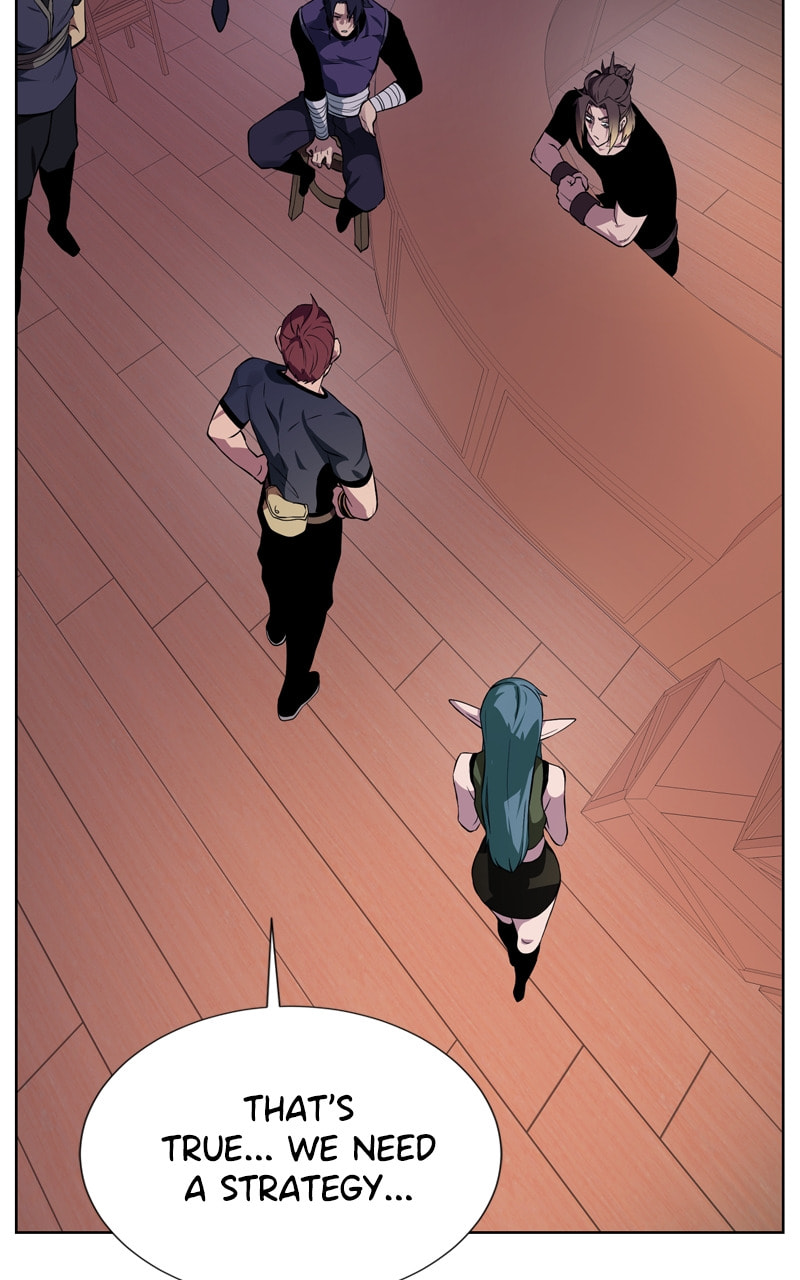 Dungeons & Artifacts Chapter 136 page 42 - 