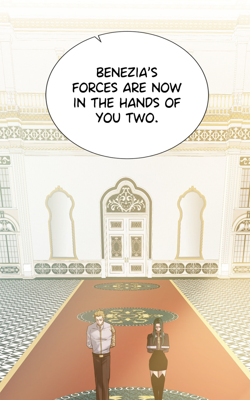 Dungeons & Artifacts Chapter 136 page 47 - 