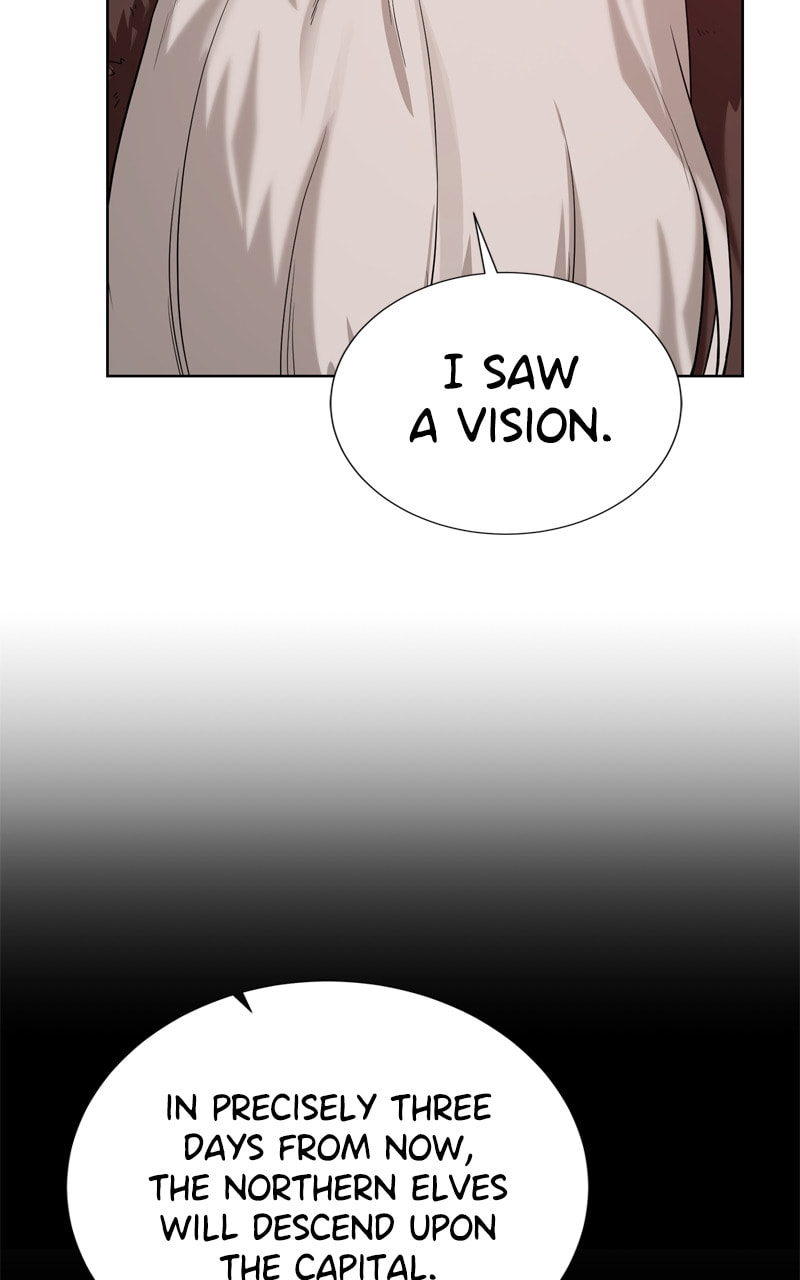 Dungeons & Artifacts Chapter 136 page 53 - 
