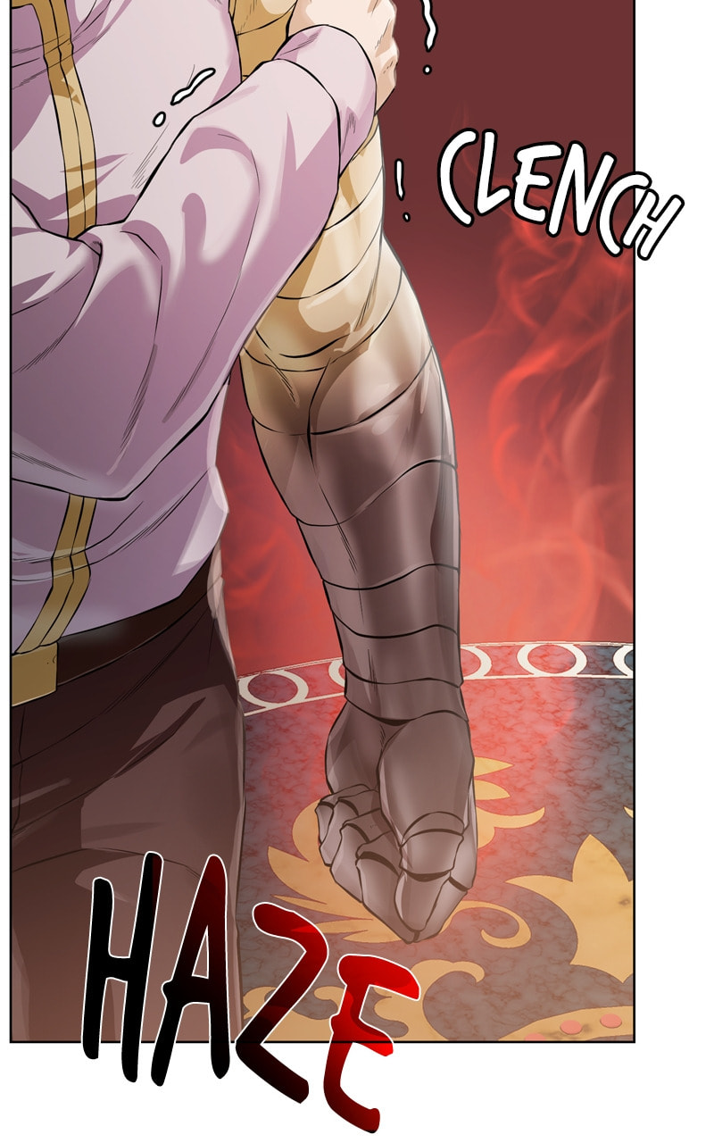 Dungeons & Artifacts Chapter 136 page 59 - 