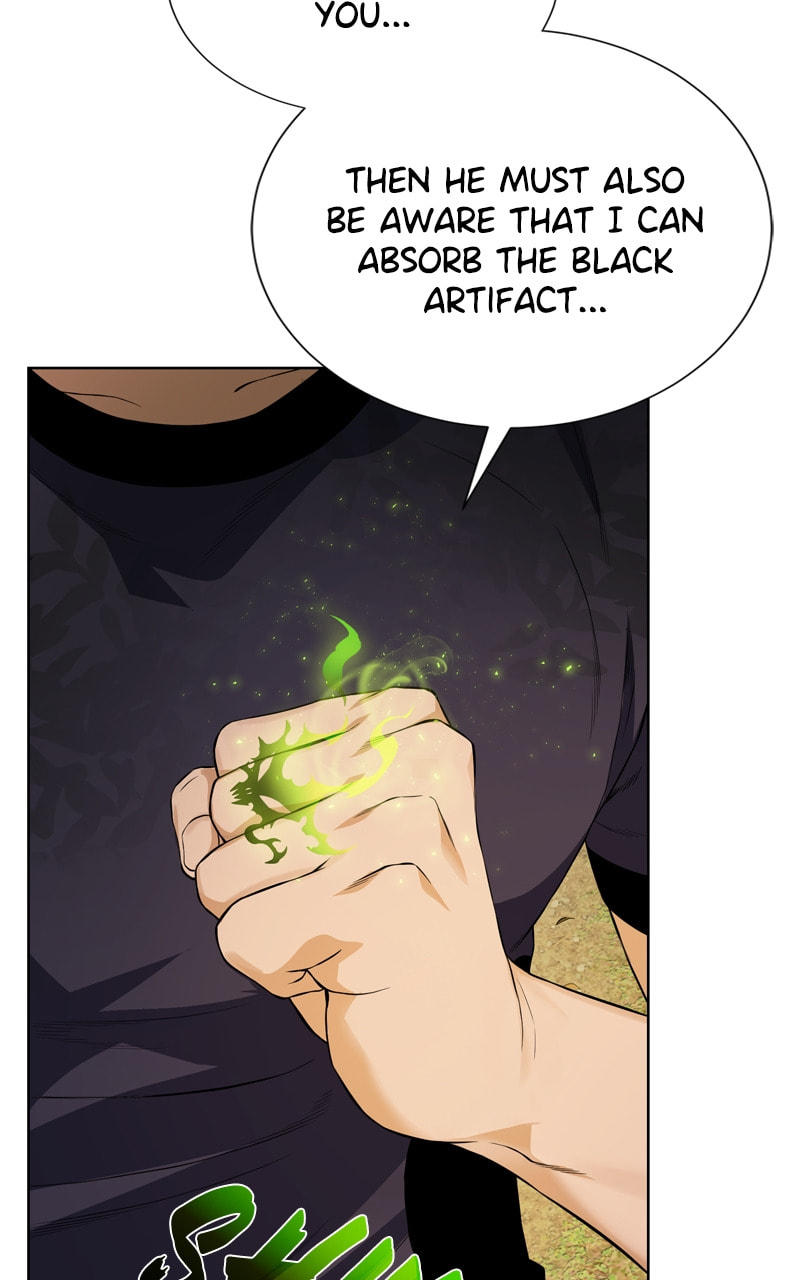 Dungeons & Artifacts Chapter 136 page 8 - 