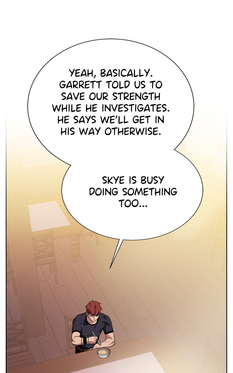 Dungeons & Artifacts Chapter 136 page 71 - 