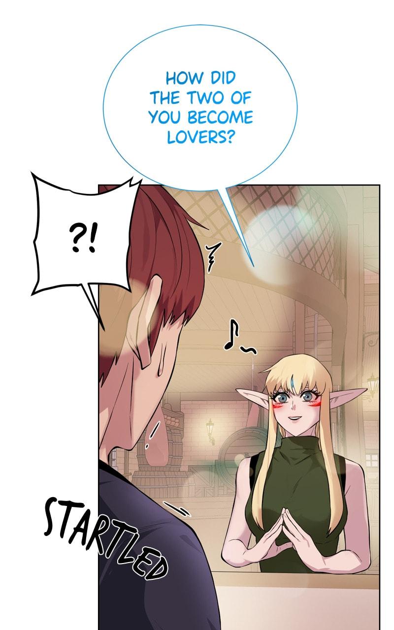 Dungeons & Artifacts Chapter 136 page 73 - 