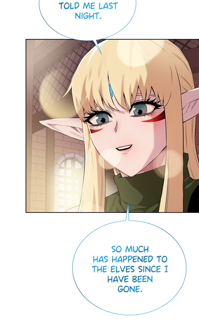 Dungeons & Artifacts Chapter 136 page 76 - 