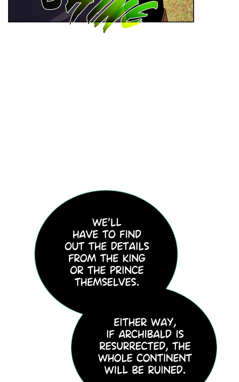 Dungeons & Artifacts Chapter 136 page 9 - 