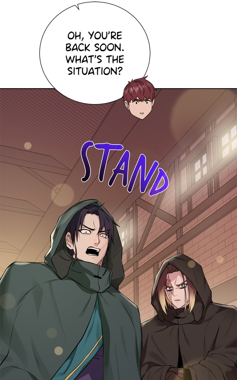 Dungeons & Artifacts Chapter 136 page 83 - 