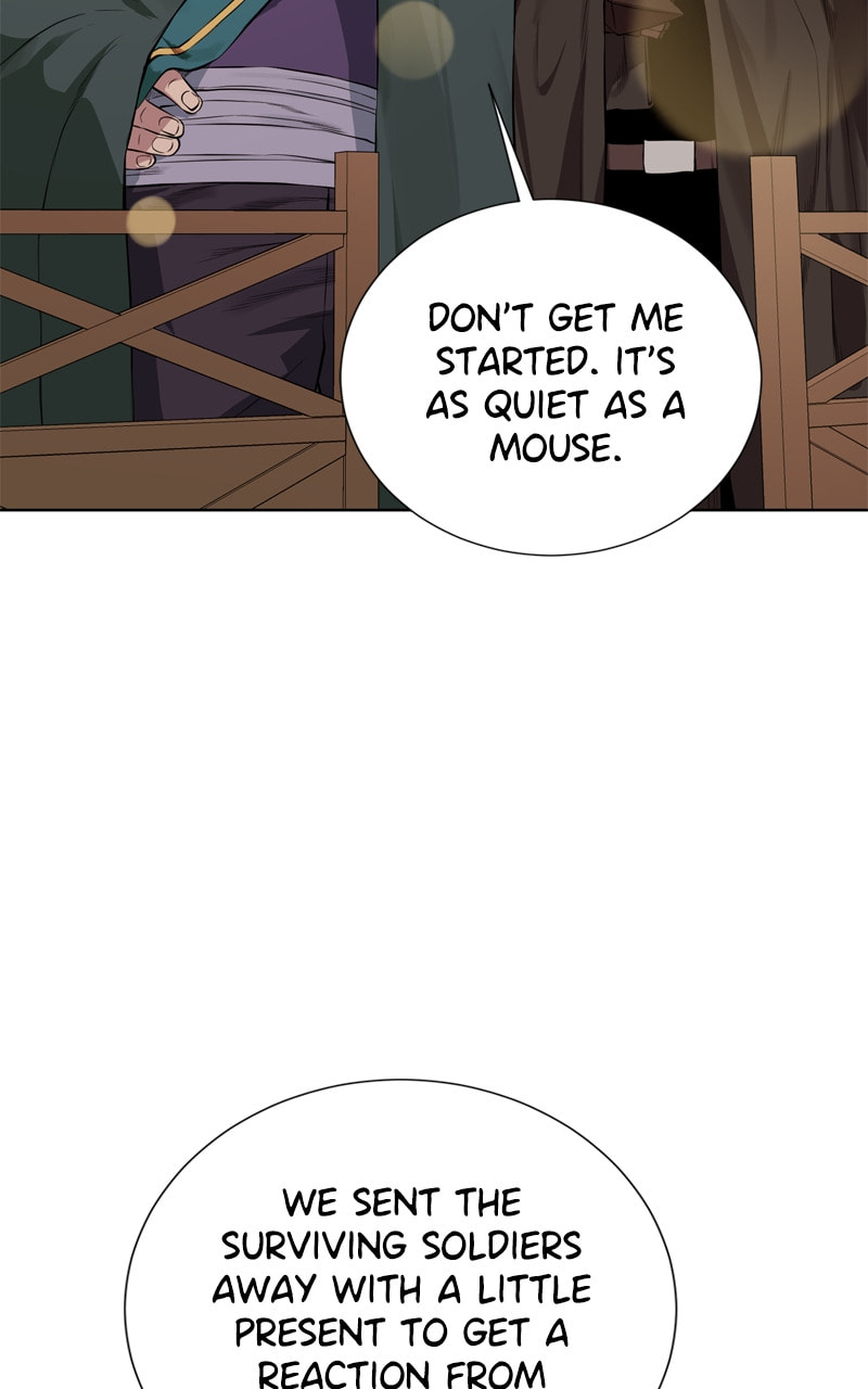 Dungeons & Artifacts Chapter 136 page 84 - 
