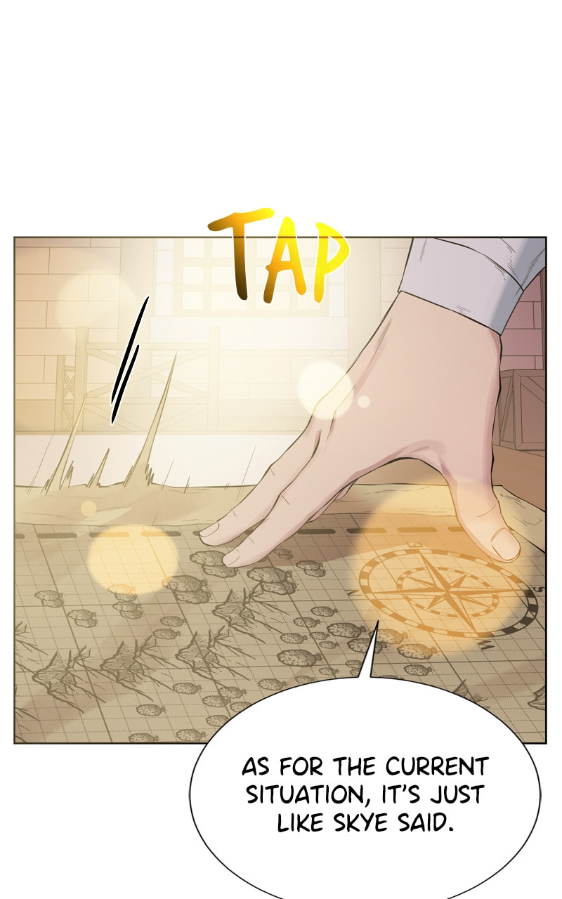 Dungeons & Artifacts Chapter 136 page 86 - 
