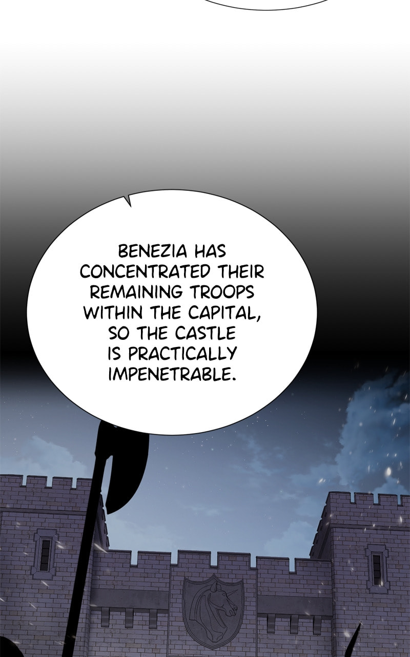Dungeons & Artifacts Chapter 136 page 87 - 