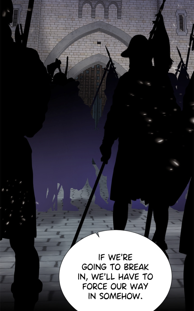 Dungeons & Artifacts Chapter 136 page 88 - 