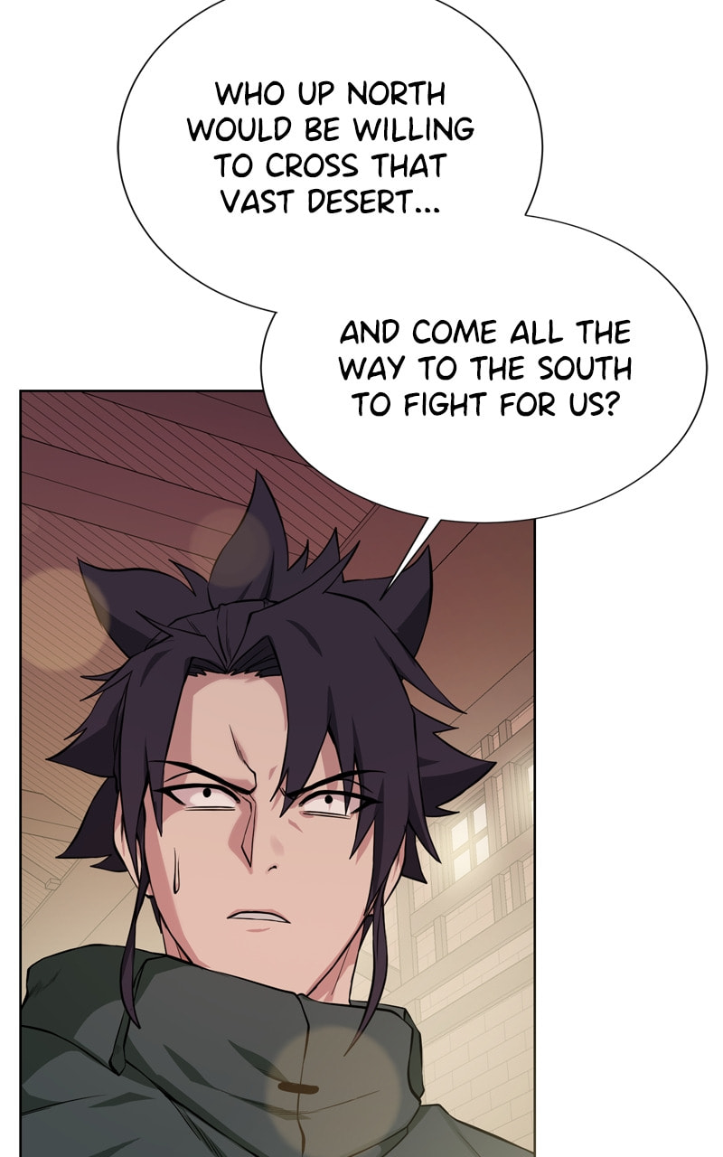 Dungeons & Artifacts Chapter 136 page 93 - 