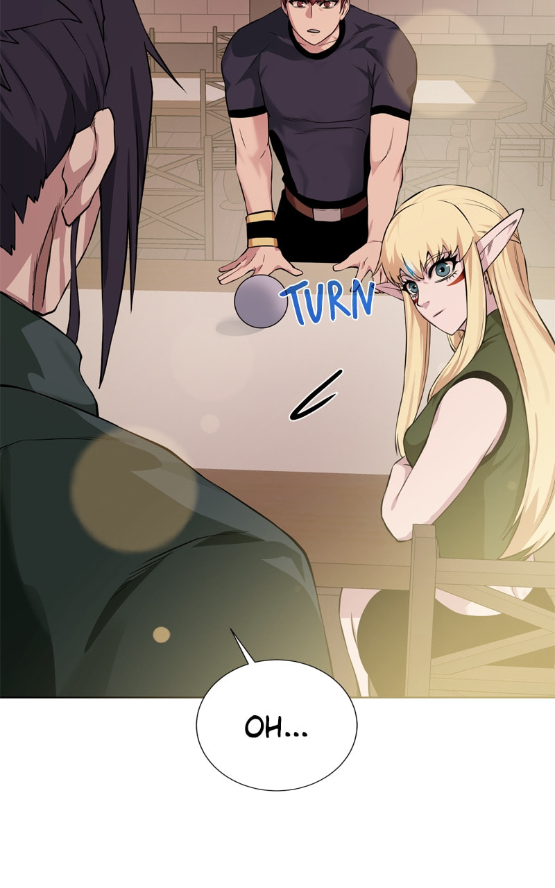 Dungeons & Artifacts Chapter 136 page 95 - 