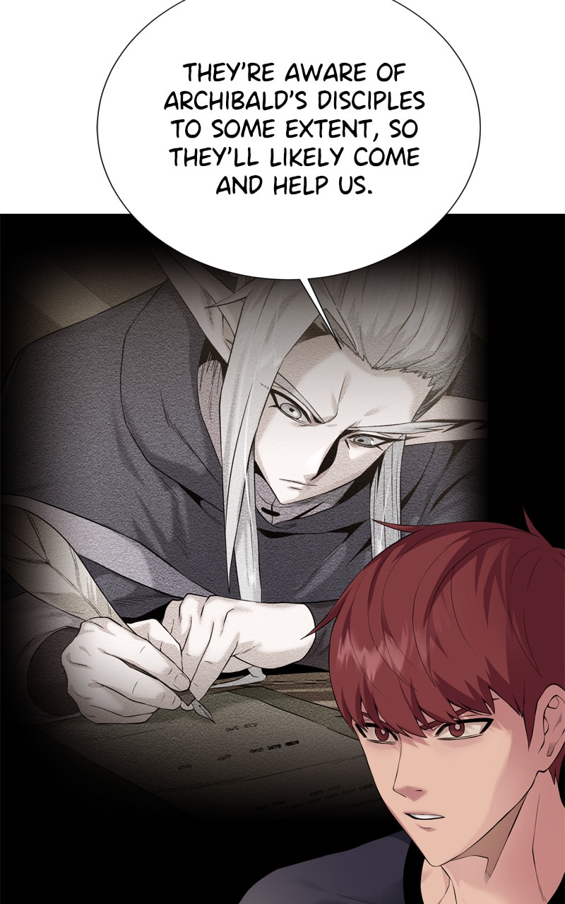 Dungeons & Artifacts Chapter 136 page 100 - 
