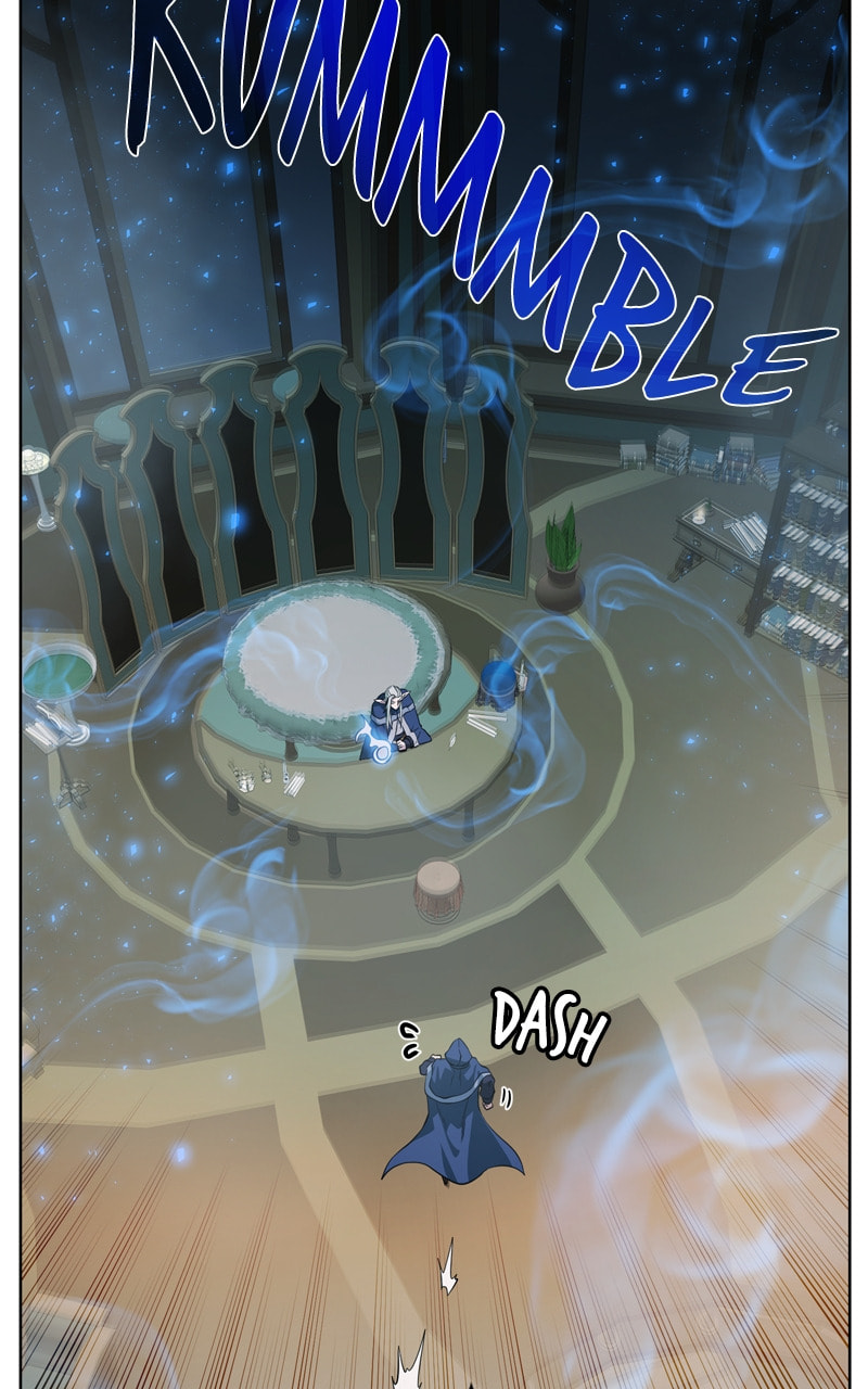Dungeons & Artifacts Chapter 137 page 13 - 