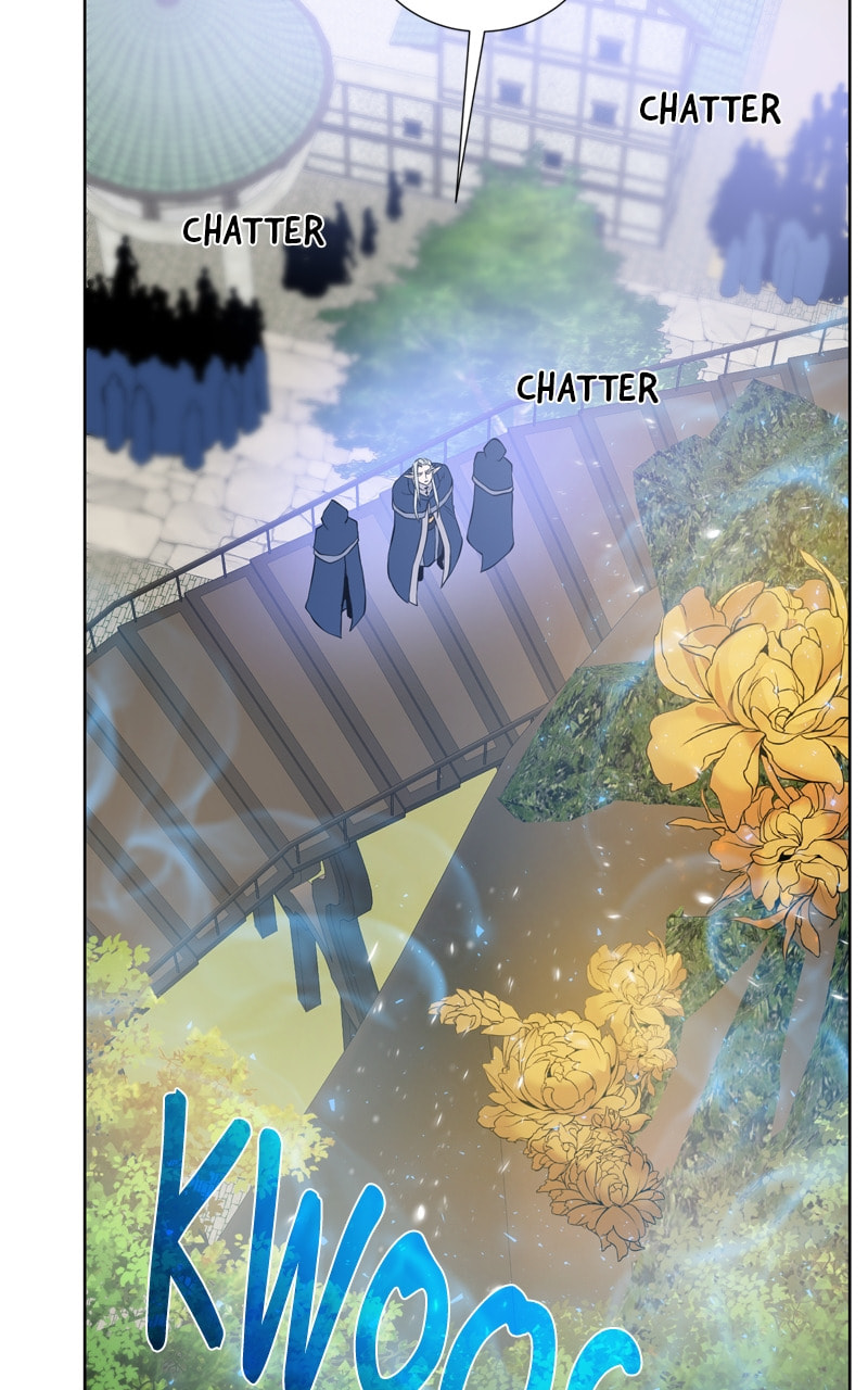 Dungeons & Artifacts Chapter 137 page 19 - 