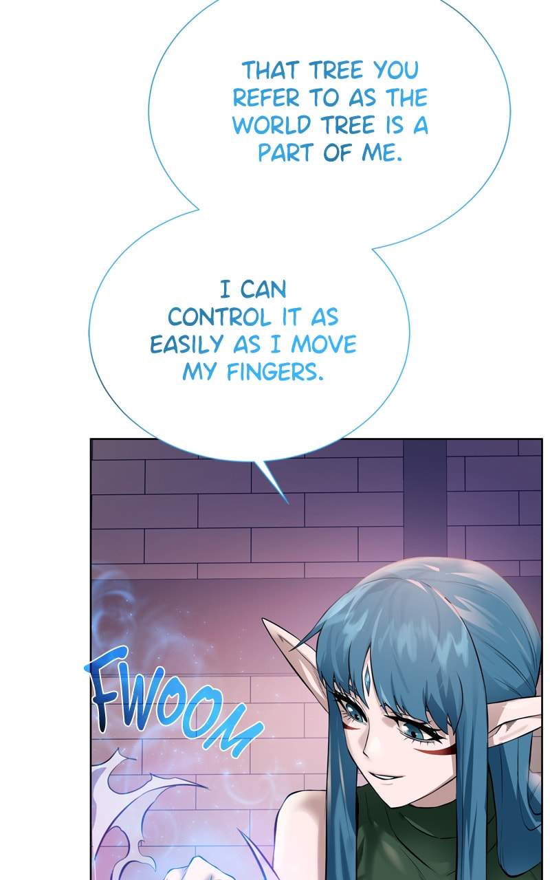 Dungeons & Artifacts Chapter 137 page 22 - 