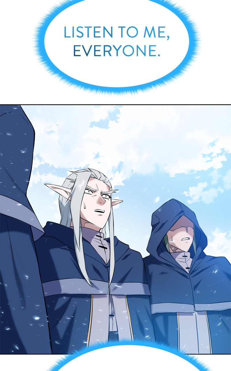 Dungeons & Artifacts Chapter 137 page 24 - 
