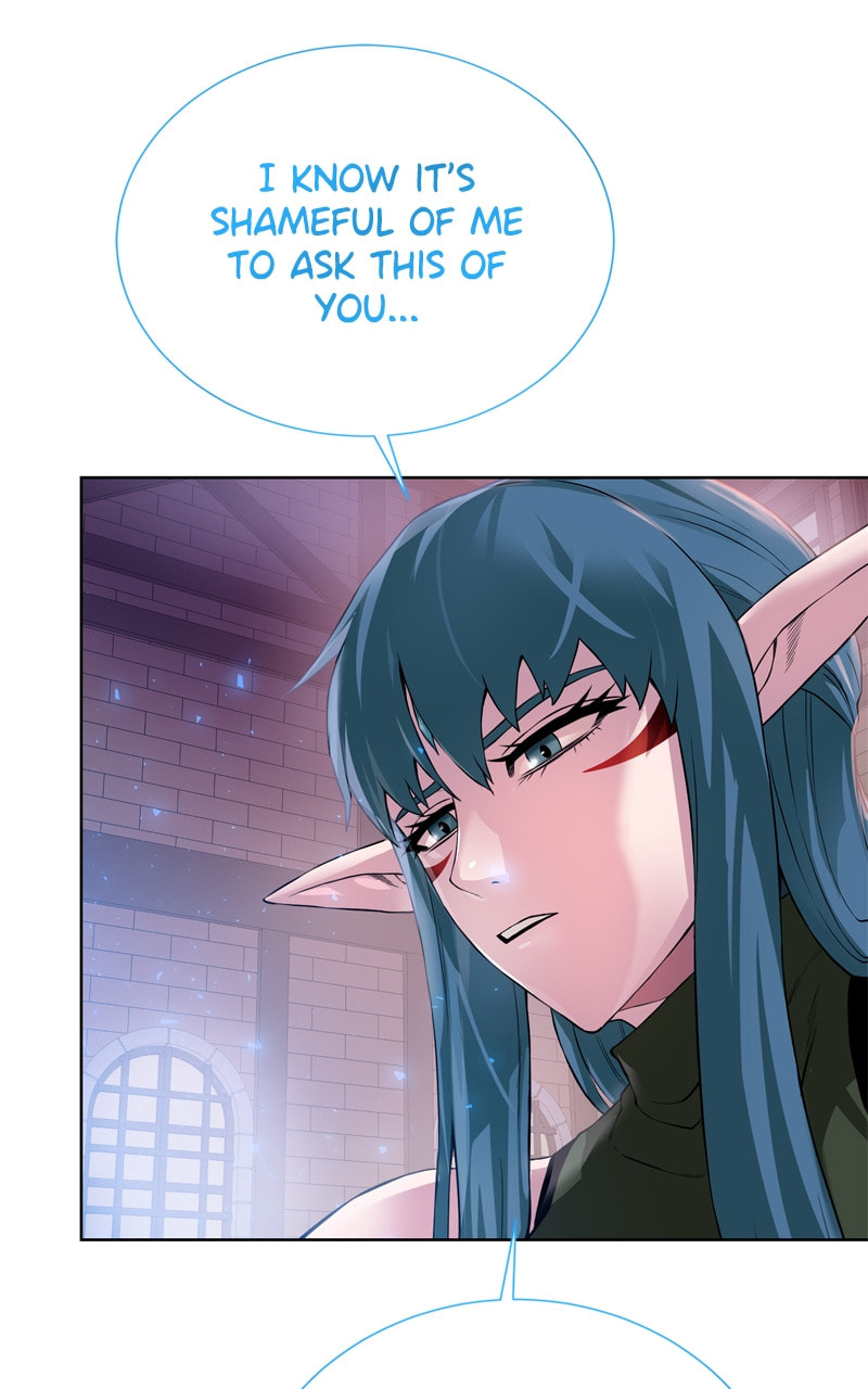 Dungeons & Artifacts Chapter 137 page 26 - 