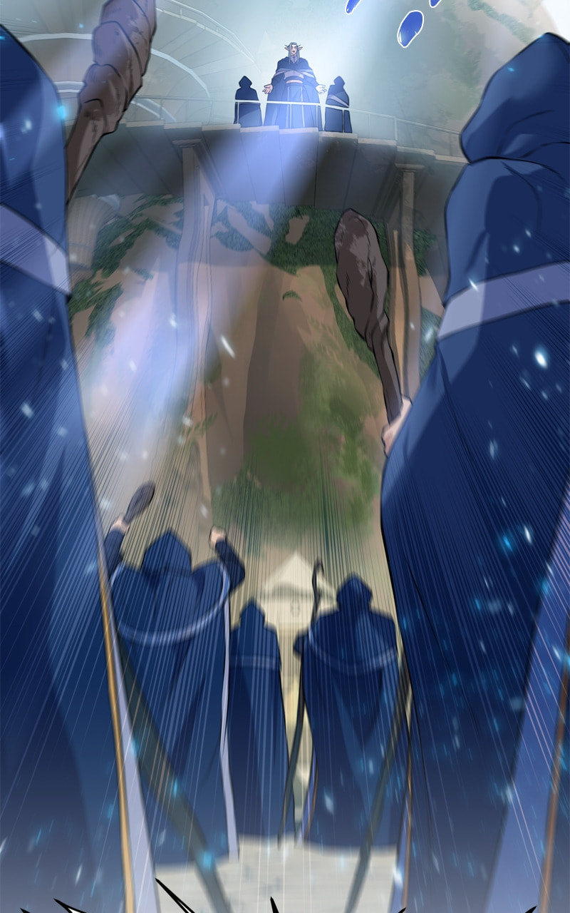 Dungeons & Artifacts Chapter 137 page 33 - 