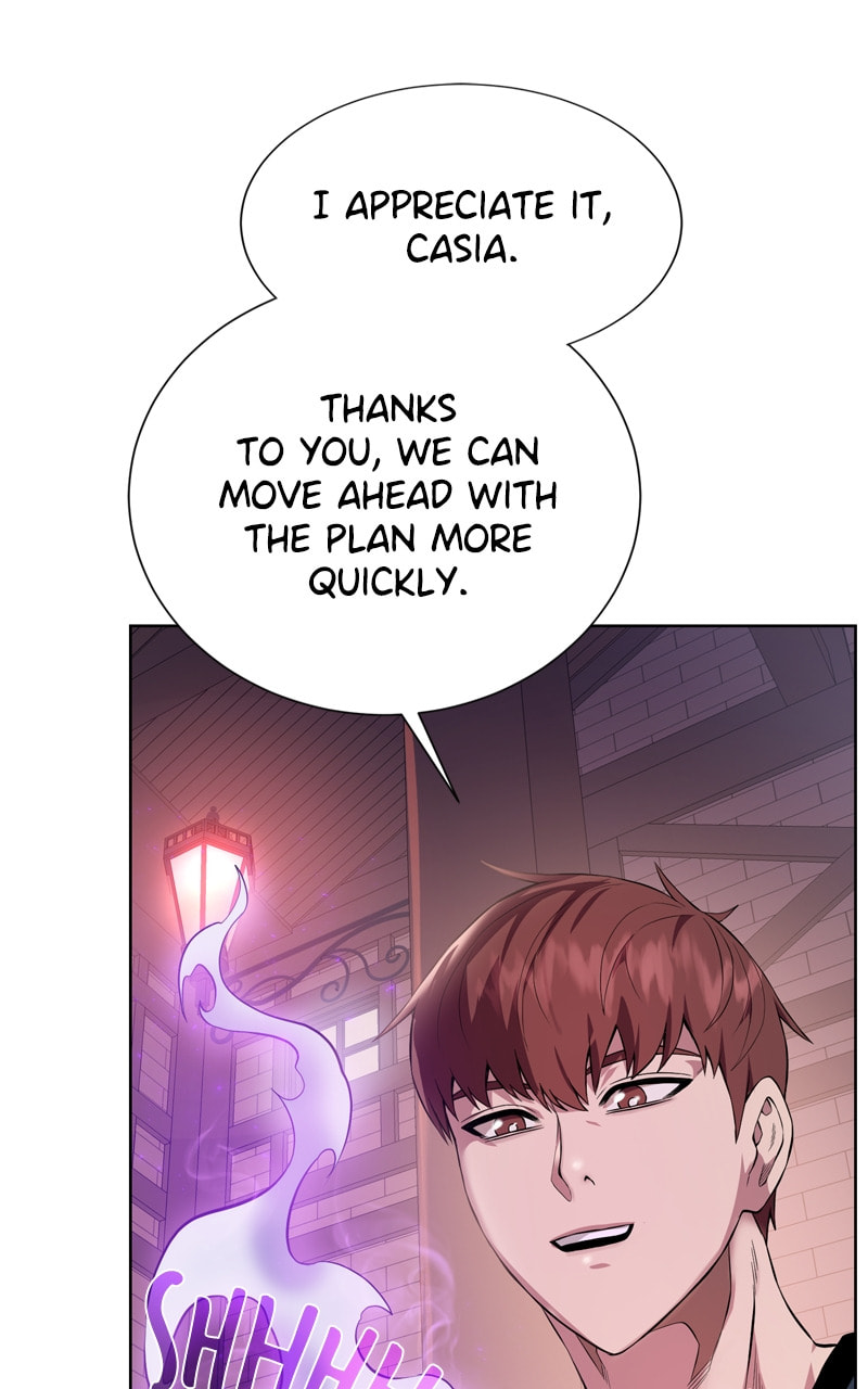 Dungeons & Artifacts Chapter 137 page 40 - 